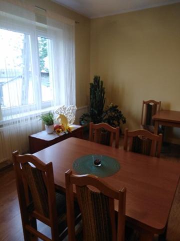 Pod Kogucikiem Lejlighedshotel Krzyzanowice Eksteriør billede
