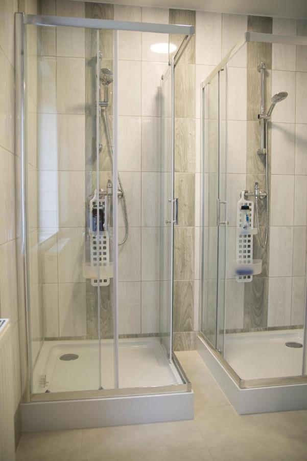 Pod Kogucikiem Lejlighedshotel Krzyzanowice Eksteriør billede