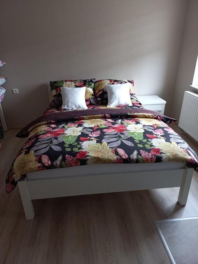 Pod Kogucikiem Lejlighedshotel Krzyzanowice Eksteriør billede