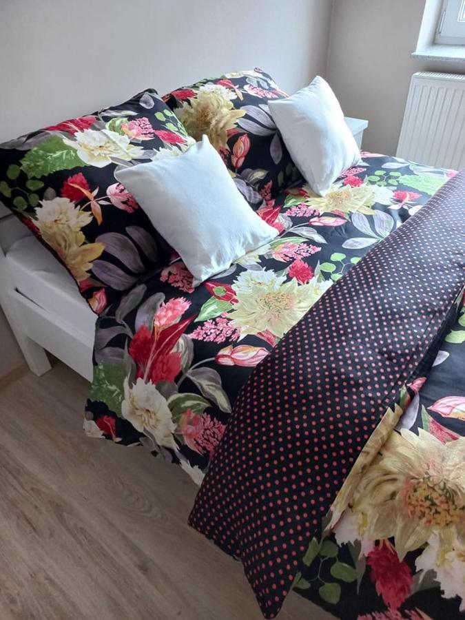 Pod Kogucikiem Lejlighedshotel Krzyzanowice Eksteriør billede
