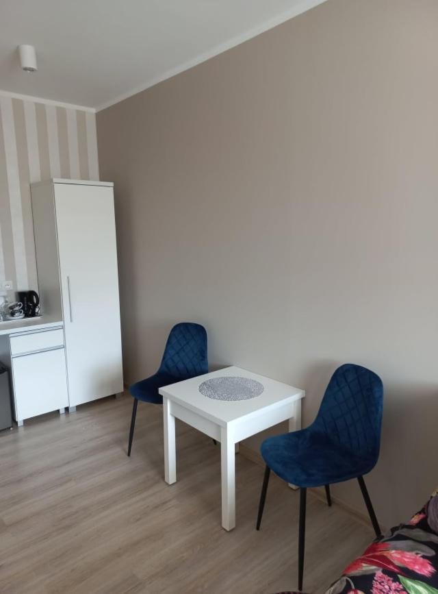 Pod Kogucikiem Lejlighedshotel Krzyzanowice Eksteriør billede