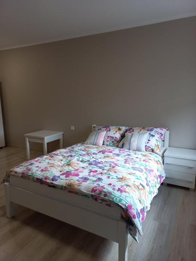 Pod Kogucikiem Lejlighedshotel Krzyzanowice Eksteriør billede
