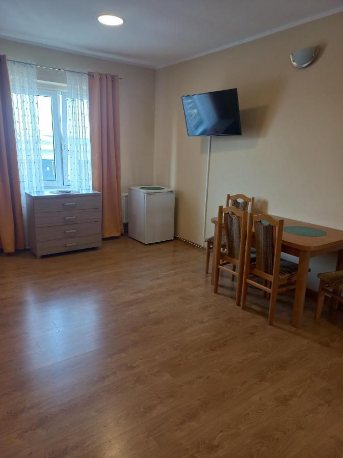Pod Kogucikiem Lejlighedshotel Krzyzanowice Eksteriør billede