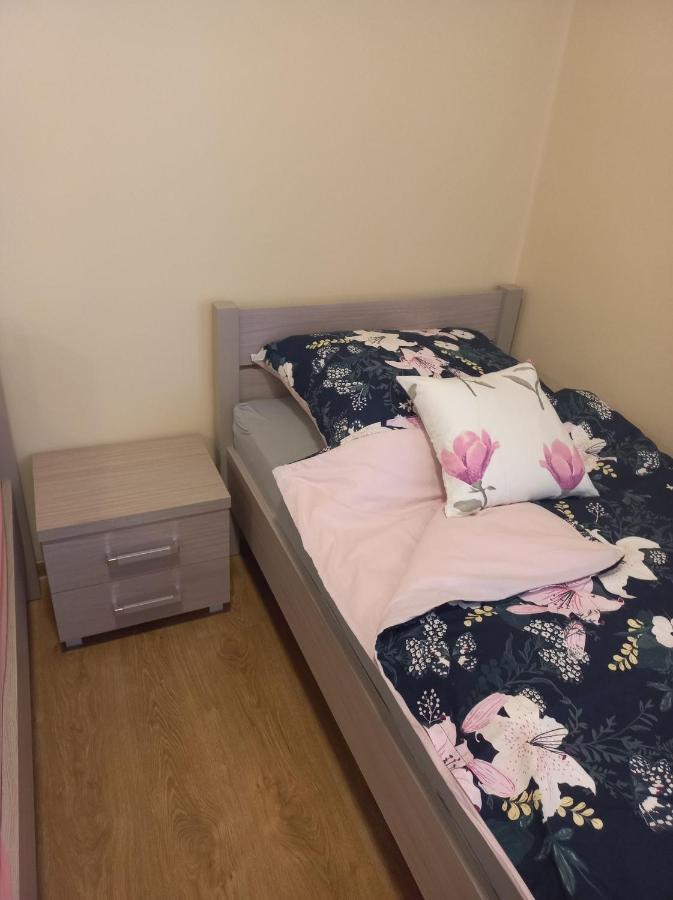 Pod Kogucikiem Lejlighedshotel Krzyzanowice Eksteriør billede
